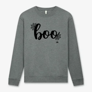 Boo Halloween Tröja Unisex