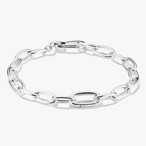 Armband “Charm-armband med en Connect-Link silver ” – Thomas Sabo