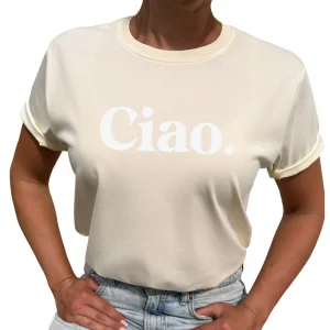 Ciao T-shirt