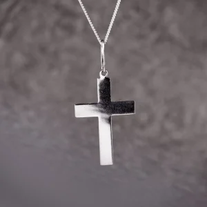 Elias kors - Halsband