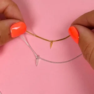 Halsband - Petite chic