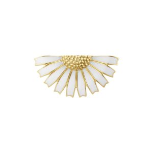 Georg Jensen “DAISY” Brosch