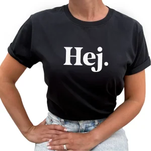 Hej T-shirt