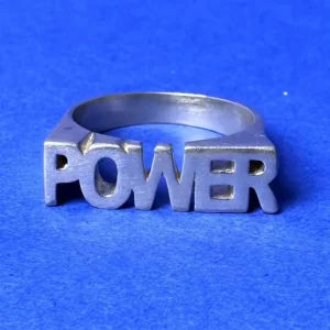 POWER-ring