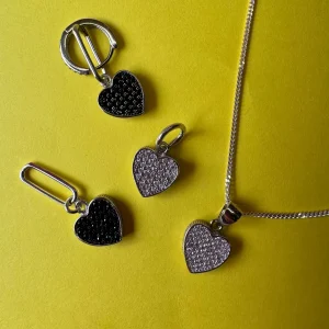 Berlock - Disco hjärtat