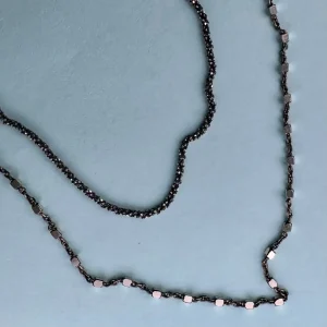 Kedja - Oxiderade kedjor