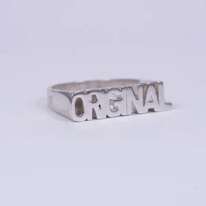 ORIGINAL-ring