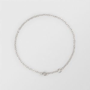 Sandberg “Pinnlåskedja Mini”  Halsband