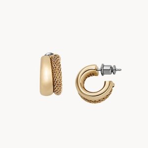 Örhängen “Merete” – Skagen