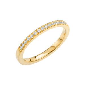 Schalins “LOVE 09” – Ring