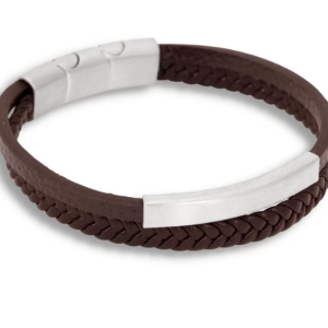 By Billgren”Leeroy Brunt” – Armband