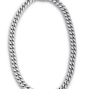By Billgren “Harlan Stål” – Halsband