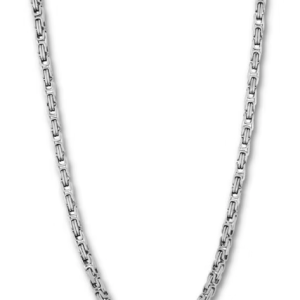 By Billgren “Harris Stål”-Halsband