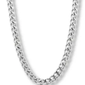 By Billgren “Hannibal Stål” – Halsband