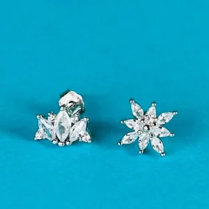 Stiftörhänge - Glamour