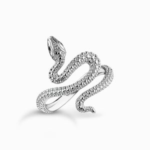 Thomas Sabo “Orm Silver” – Ring