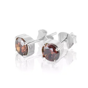 GYNNING “Time to Glow Smoke L” -Örhänge