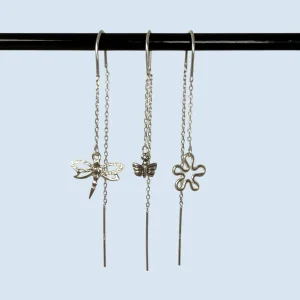 Världens skönaste- Flora och vingslag