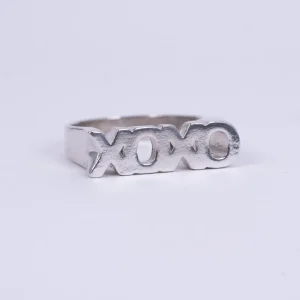 XOXO-ring