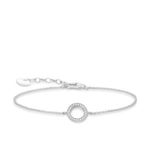 Armband “Cirkel” – Thomas Sabo