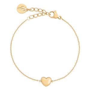 Armband “Barley Bracelet Gold” – Edblad