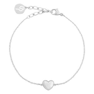 Armband “Barley Bracelet Steel” – Edblad