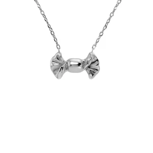 Edblad “Dolce Necklace Steel” -Halsband