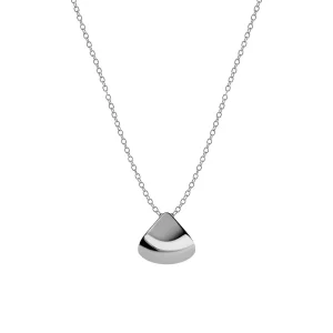 Edblad “Melrose Necklace S Steel” Halsband