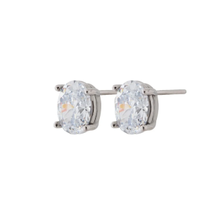 Edblad “Orion Studs Steel” Örhängen