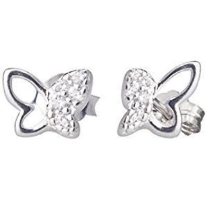 Örhängen “Fjäril” – Engelsrufer