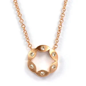 Halsband “Juliet 0,06 ct” – O´Dwyer