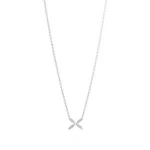 Halsband “Sparkling Elipse Mini” – Gynning