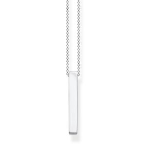 Halsband “Graverbar Stav Silver” – Thomas Sabo