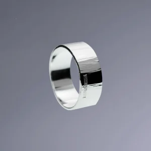 Krusning Ring 1 - Sterling Silver