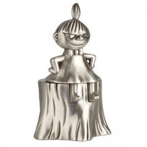 Sparbössa ” Sparbössa Lilla My Mumin” -DaCapo