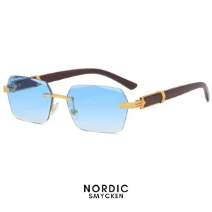 Diamantis - Ljusblå