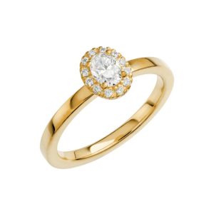 Schalins “LOVE 06” – Ring