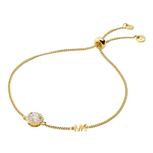 Armband “Pavé Halo Slider”- Michael Kors