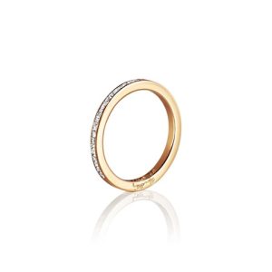 Efva Attling “Side Star Ring” – Ring