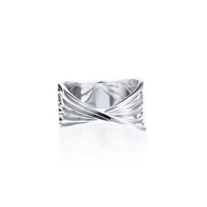 Efva Attling “Bridges Ring” – Ring
