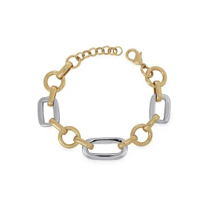 Vidal & Vidal “Bival Du Links Bracelet” – Armband
