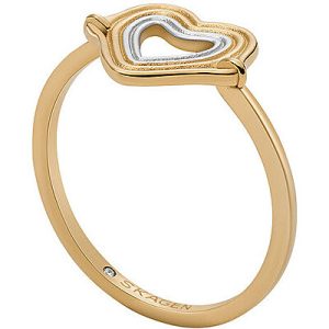 Ring “Kariana Hjärta” – Skagen