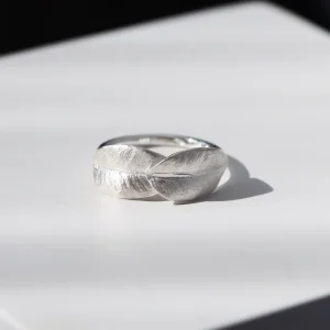 REA My Garden Silverring