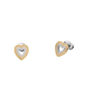 Örhängen “Kariana hjärta” – Skagen