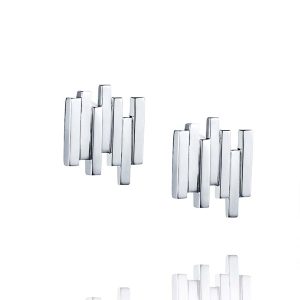 Efva Attling “Stairway To Heaven” Örhängen