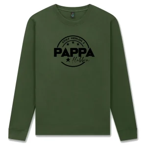 Stolt medlem i Pappa-klubben! Tröja