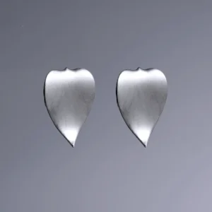 Syringa Örhänge 2 - Sterling Silver